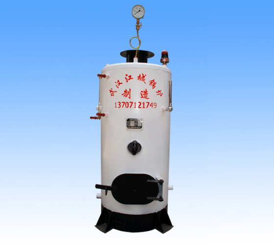 武汉特种锅炉——小型多功能生物质/柴（煤）系